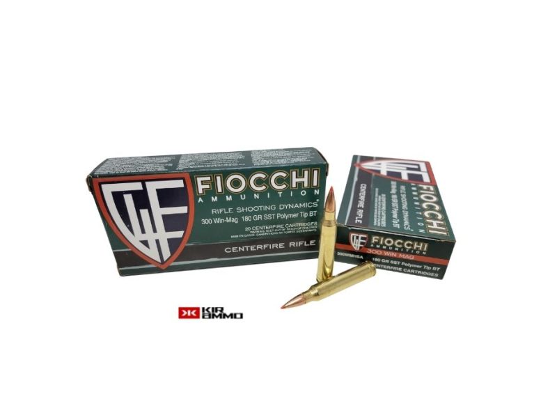 fiocchi 300 win